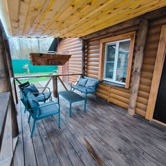 База отдыха Ёлки-Иголки, Ивановская область