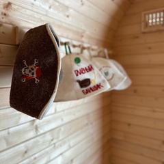 База отдыха Ёлки-Иголки, Ивановская область