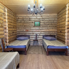 База отдыха Ёлки-Иголки, Ивановская область