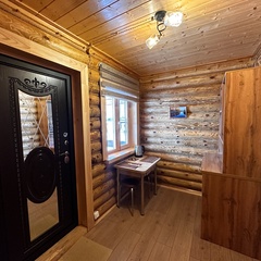 База отдыха Ёлки-Иголки, Ивановская область