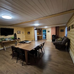 База отдыха Ёлки-Иголки, Ивановская область