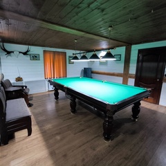 База отдыха Ёлки-Иголки, Ивановская область