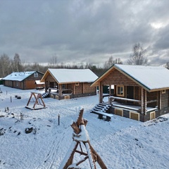 База отдыха Ёлки-Иголки, Ивановская область