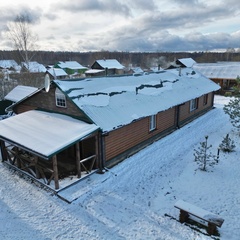 База отдыха Ёлки-Иголки, Ивановская область