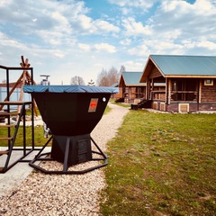 База отдыха Ёлки-Иголки, Ивановская область