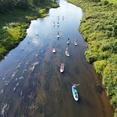 База отдыха Ёлки-Иголки, Ивановская область