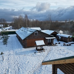 База отдыха Ёлки-Иголки, Ивановская область