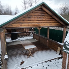 База отдыха Ёлки-Иголки, Ивановская область