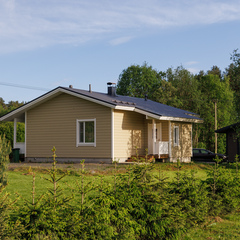 Гостевой дом Дом на острове , Республика Карелия