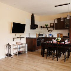 Гостевой дом Дом на острове , Республика Карелия