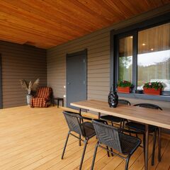 Гостевой дом Дом на острове , Республика Карелия