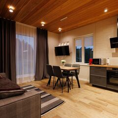 Гостевой дом Дом на острове , Республика Карелия