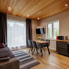 Гостевой дом Дом на острове , Республика Карелия