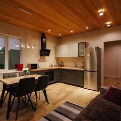 Гостевой дом Дом на острове , Республика Карелия