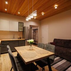 Гостевой дом Дом на острове , Республика Карелия