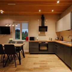 Гостевой дом Дом на острове , Республика Карелия