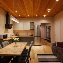 Гостевой дом Дом на острове , Республика Карелия