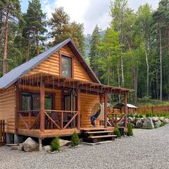 Дом У друзей, Республика Карачаево-Черкесия 