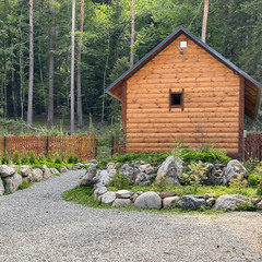 Дом У друзей, Республика Карачаево-Черкесия 