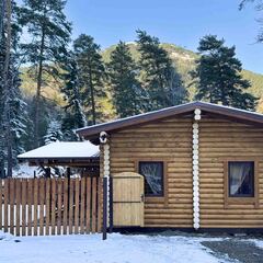 Дом У друзей, Республика Карачаево-Черкесия 