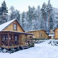 Дом У друзей, Республика Карачаево-Черкесия 