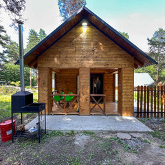 Дом У друзей, Республика Карачаево-Черкесия 