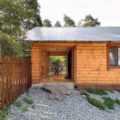 Дом У друзей, Республика Карачаево-Черкесия 