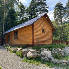 Дом У друзей, Республика Карачаево-Черкесия 