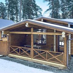 Дом У друзей, Республика Карачаево-Черкесия 