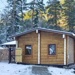 Дом У друзей, Республика Карачаево-Черкесия 