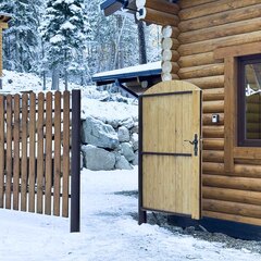 Дом У друзей, Республика Карачаево-Черкесия 