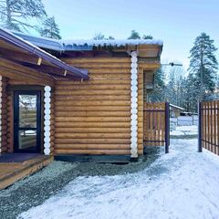 Дом У друзей, Республика Карачаево-Черкесия 