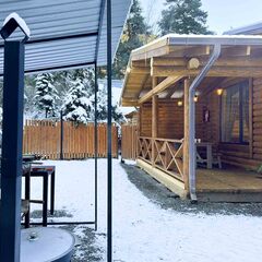 Дом У друзей, Республика Карачаево-Черкесия 