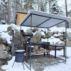 Дом У друзей, Республика Карачаево-Черкесия 