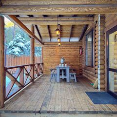 Дом У друзей, Республика Карачаево-Черкесия 