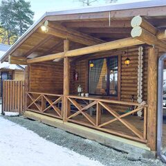 Дом У друзей, Республика Карачаево-Черкесия 