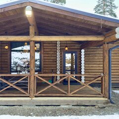 Дом У друзей, Республика Карачаево-Черкесия 