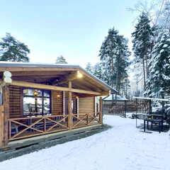 Дом У друзей, Республика Карачаево-Черкесия 