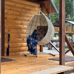 Дом У друзей, Республика Карачаево-Черкесия 