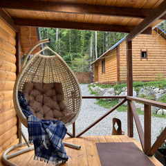 Дом У друзей, Республика Карачаево-Черкесия 