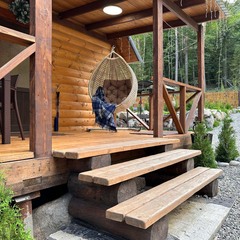 Дом У друзей, Республика Карачаево-Черкесия 