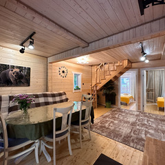 Дом У друзей, Республика Карачаево-Черкесия 