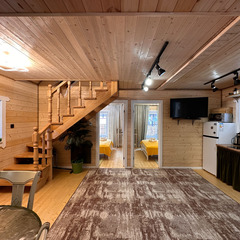 Дом У друзей, Республика Карачаево-Черкесия 