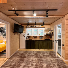 Дом У друзей, Республика Карачаево-Черкесия 