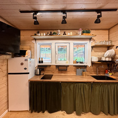 Дом У друзей, Республика Карачаево-Черкесия 