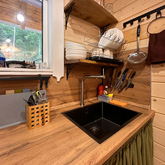 Дом У друзей, Республика Карачаево-Черкесия 