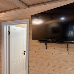 Дом У друзей, Республика Карачаево-Черкесия 