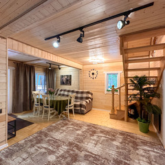 Дом У друзей, Республика Карачаево-Черкесия 