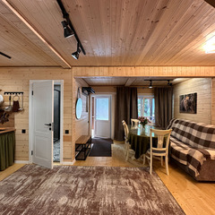 Дом У друзей, Республика Карачаево-Черкесия 