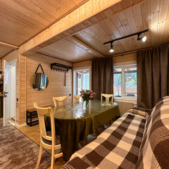 Дом У друзей, Республика Карачаево-Черкесия 